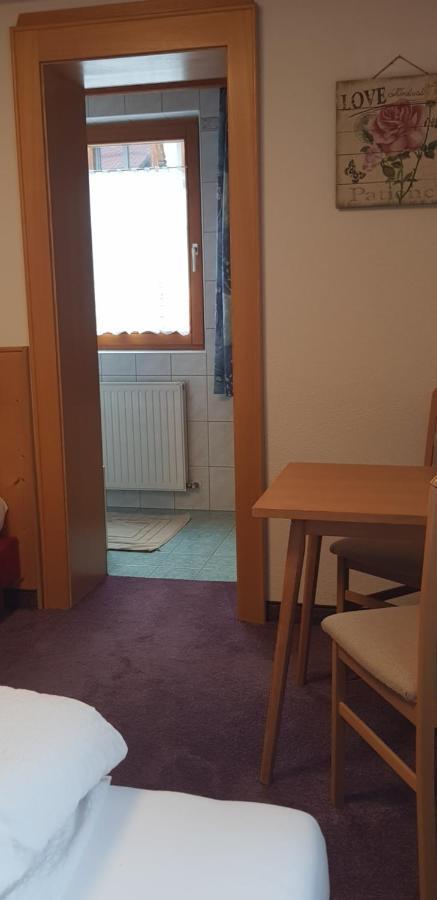Apart Lenz Ischgl Exterior foto