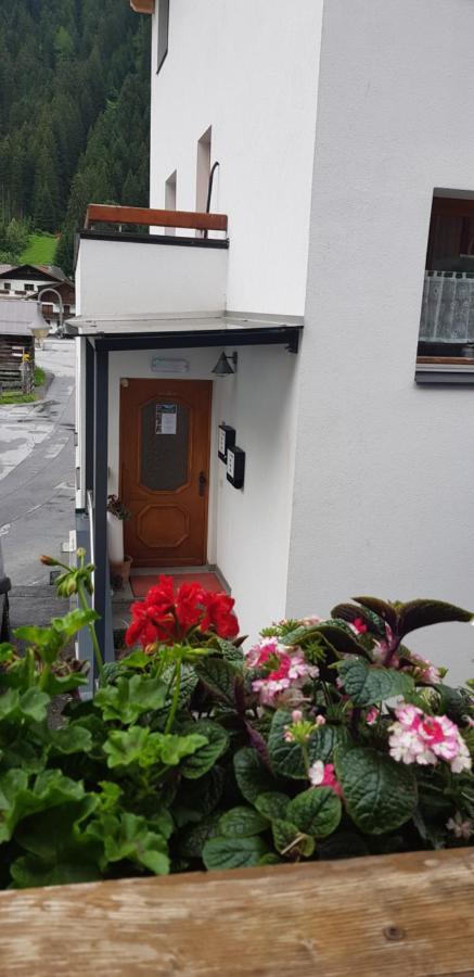 Apart Lenz Ischgl Exterior foto