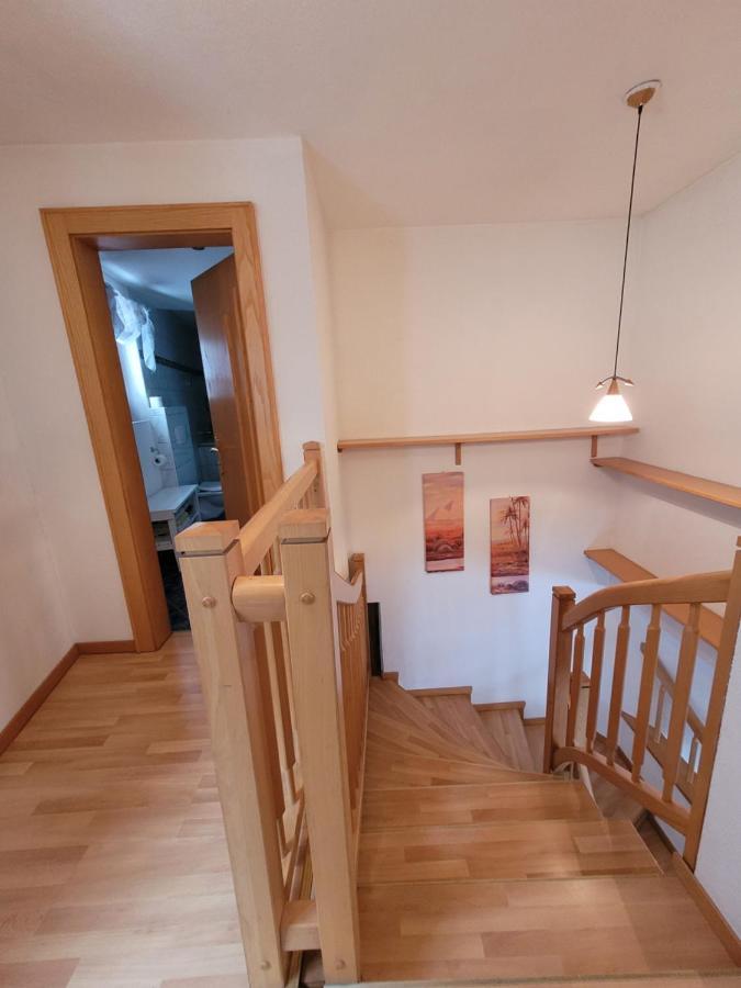 Apart Lenz Ischgl Quarto foto