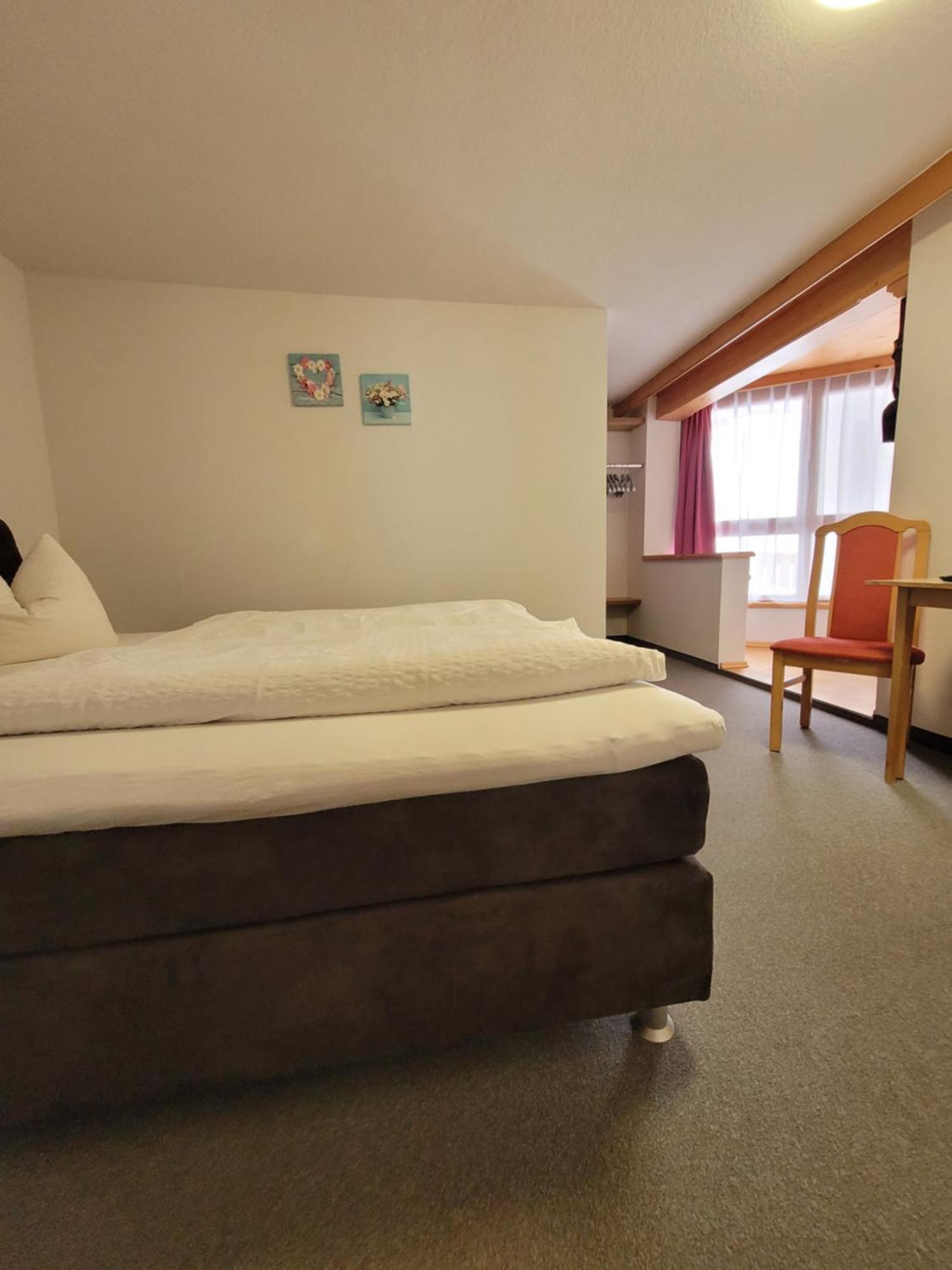 Apart Lenz Ischgl Quarto foto