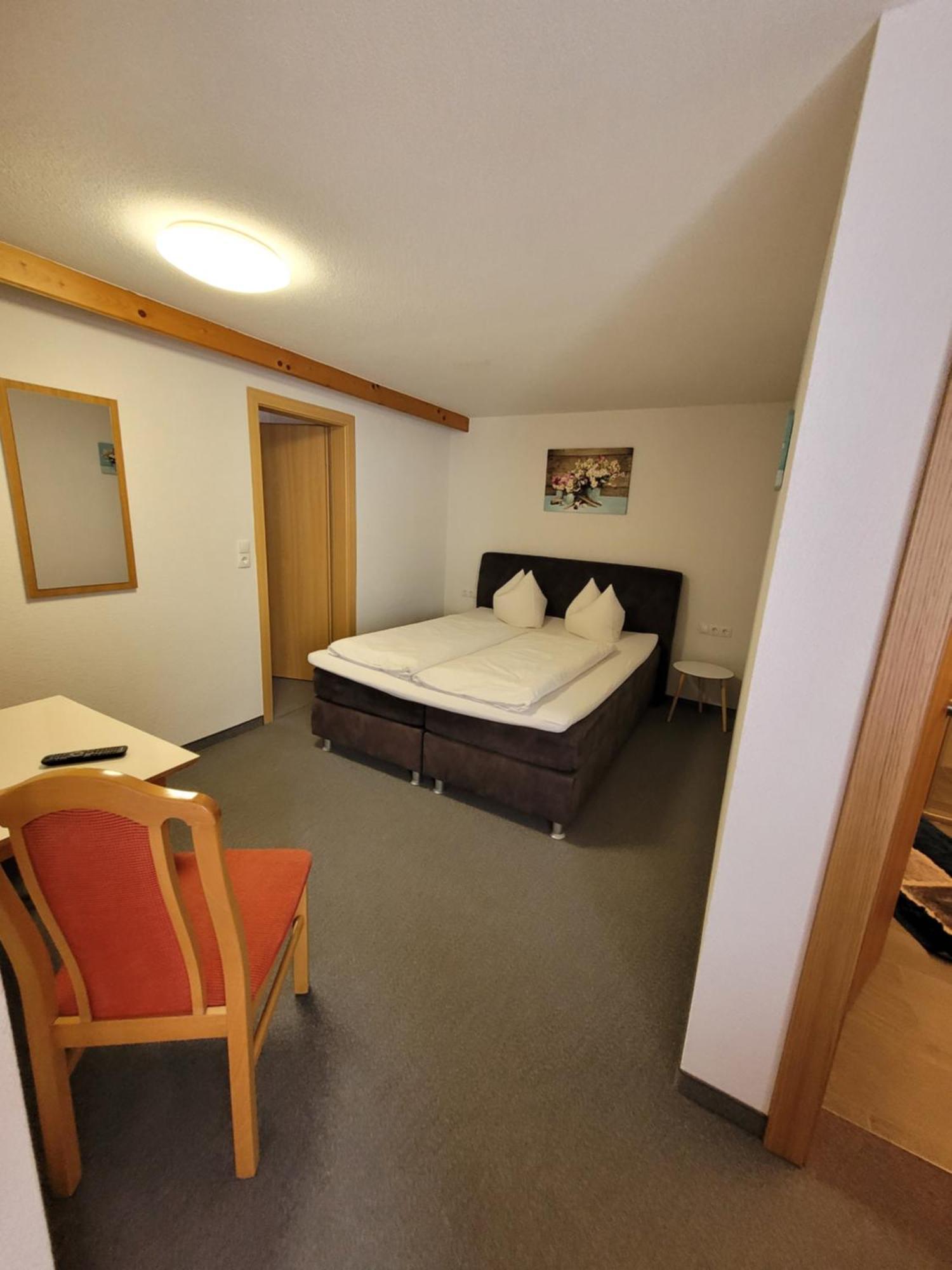 Apart Lenz Ischgl Quarto foto