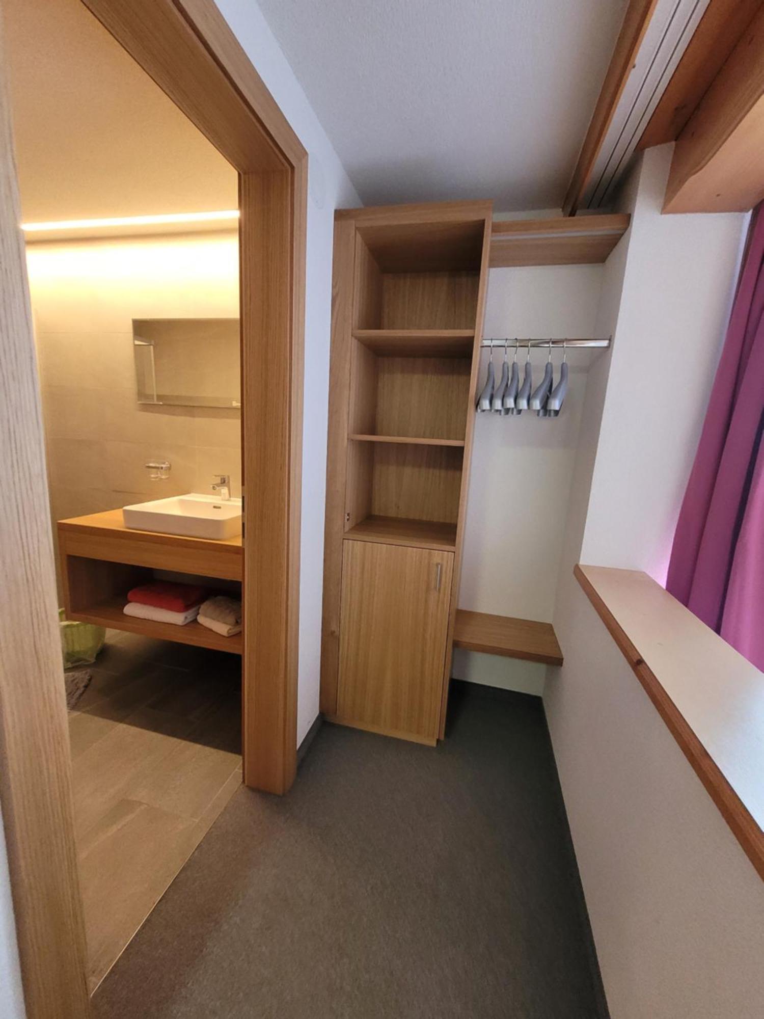 Apart Lenz Ischgl Quarto foto