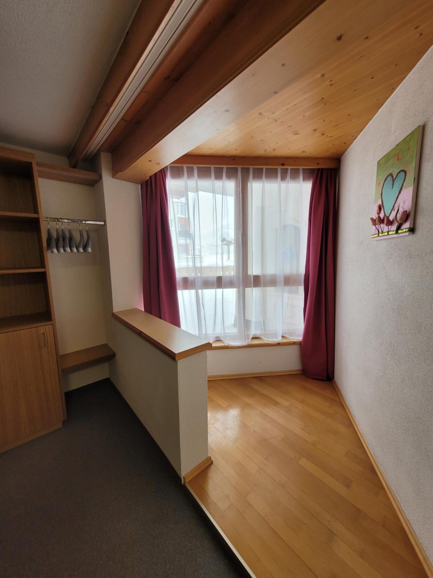 Apart Lenz Ischgl Quarto foto