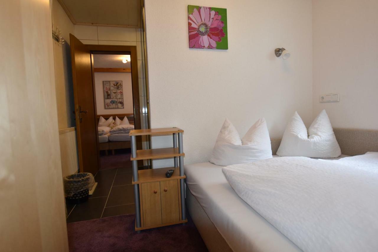 Apart Lenz Ischgl Exterior foto