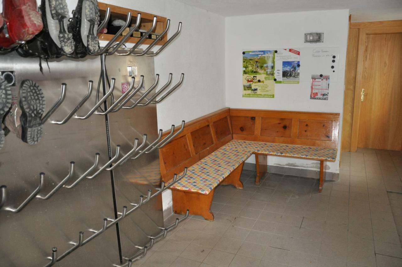 Apart Lenz Ischgl Exterior foto